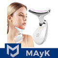 Masajeador Facial Papada Cuello Reafirma